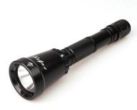 Фонарь для дайвинга Ferei W158II