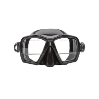 Маска с линзами Bare Gauge Reader