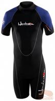Гидрокостюм Thermoprene Shorty Junior 3 мм детский 