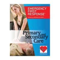 Учебник к курсу Emergency First Response Учебник к курсу Emergency First Response