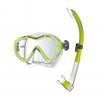 Комплект Маска Tiara PRO + Трубка Tiara 2