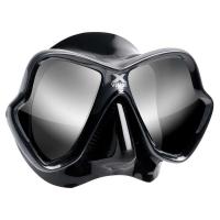 Маска для плавания MARES X-Vision Ultra LS  зеркальные стекла, фото Маска для плавания MARES X-Vision Ultra LS  зеркальные стекла