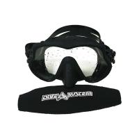 Маска DiveSystem Framless, фото Маска DiveSystem Framless