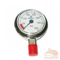 Манометр (модуль) для консолей Apeks/Aqua Lung, фото Манометр (модуль) для консолей Apeks/Aqua Lung