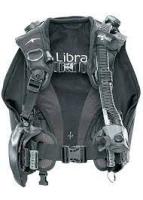 Жилет-компенсатор Aqualung LIBRA, фото Жилет-компенсатор Aqualung LIBRA