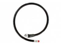 Шланг низкого давления SWIVEL 30''/76см (DELTA 4), фото Шланг низкого давления SWIVEL 30''/76см (DELTA 4)