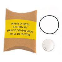 Комплект для замены батарейки Suunto D4i/D4i NOVO
