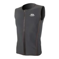 AquaThermal жилет на молнии