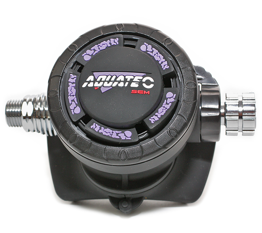 Вторая ступень ASPIRE 3 VITON ICE