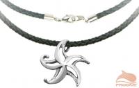 Кулон Морская звезда