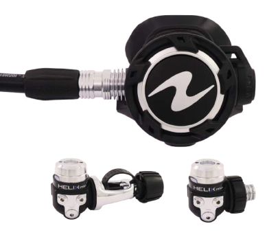 Регулятор Aqualung HELIX PRO ACD