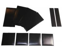 Набор заплаток (8 шт) для гидрокостюма Fusion