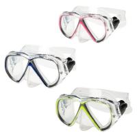 Маска Bare Duo Compact Mask