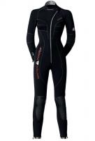 W1 Гидрокостюм 5 мм женский