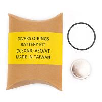 Комплект для замены батарейки Oceanic VEO/VT