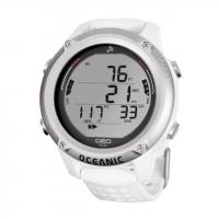 Компьютер Oceanic GEO 4, фото Компьютер Oceanic GEO 4