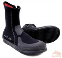 Боты Aqualung Super Zip Ergo Elite, 5 мм, фото Боты Aqualung Super Zip Ergo Elite, 5 мм