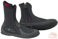 Боты Aqualung SUPER ZIP ERGO 5мм