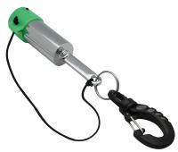 Шейкер с магнитным глушителем