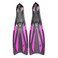 Ласты с закрытой пяткой Prodive Flipper