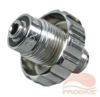 Набор для трансформации Yoke в DIN для Apeks