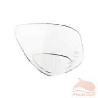 Линза бифокальная левая для масок Tusa M-28, M-212