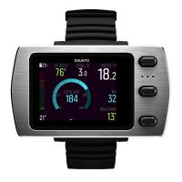 Декомпрессиметр Suunto EON Steel, фото Декомпрессиметр Suunto EON Steel