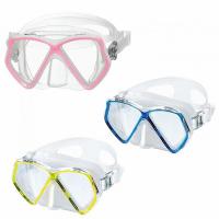 Маска для плавания MARES PIRATE, для детей