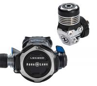 Регулятор Aqualung LEG3ND, фото Регулятор Aqualung LEG3ND