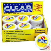 Антифог для масок, фото Антифог для масок