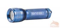 Фонарь ARC LIGHT 220, фото Фонарь ARC LIGHT 220
