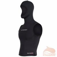 Майка со шлемом THERMOPREN PRO 5/3 мм мужская 