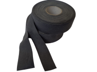 Лента прорезиненная для проклейки швов 35мм