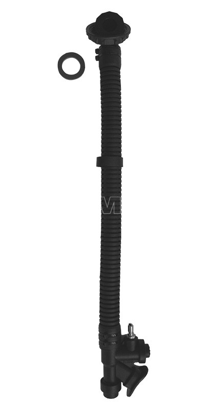 Инфлятор OMS в сборе 16"