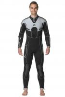 W4 Гидрокостюм 5 мм мужской