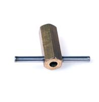 Ключ для сухой камеры Legend Glacia