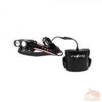 Фонарь Ferei Discoverer (HL51) XHP35 HI NW100 холодный - набор, фото Фонарь Ferei Discoverer (HL51) XHP35 HI NW100 холодный - набор