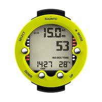 Декомпрессиметр Suunto Zoop NOVO , фото Декомпрессиметр Suunto Zoop NOVO