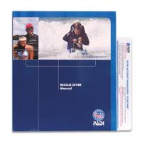 Учебник к курсу PADI Rescue Diver Учебник к курсу PADI Rescue Diver