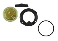 Крышка батарейного отсека + О-ring для декомпрессиметра i300