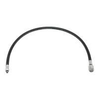 Шланг 2-й ступени с поворотным адаптером