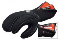 G1 перчатки 3-палые 7 мм