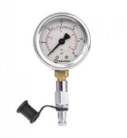 Манометр проверочный 0-16 бар