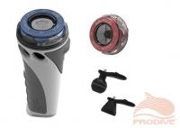 Набор GoBe Photo Kit (фонарь Spot 500, головка Focus, адаптеры), фото Набор GoBe Photo Kit (фонарь Spot 500, головка Focus, адаптеры)