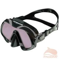 Маска Atomic SUBFRAME ARC с одним стеклом, фото Маска Atomic SUBFRAME ARC с одним стеклом