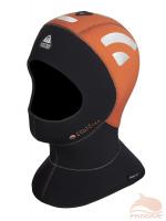 Неопреновый капюшон 5/10 мм Waterproof HVH POLAR EVO, фото Неопреновый капюшон 5/10 мм Waterproof HVH POLAR EVO