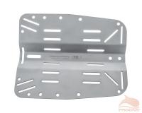 Спинка BackPlate Short TDE, фото Спинка BackPlate Short TDE