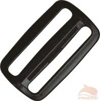 Пряжка-фиксатор пластик