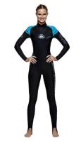 Гидрокостюм Waterproof Серия Спорт WP Skin, лайкровый, женский