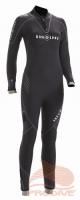 Гидрокостюм Balance Comfort 2014, моно, 5,5 мм, женский 